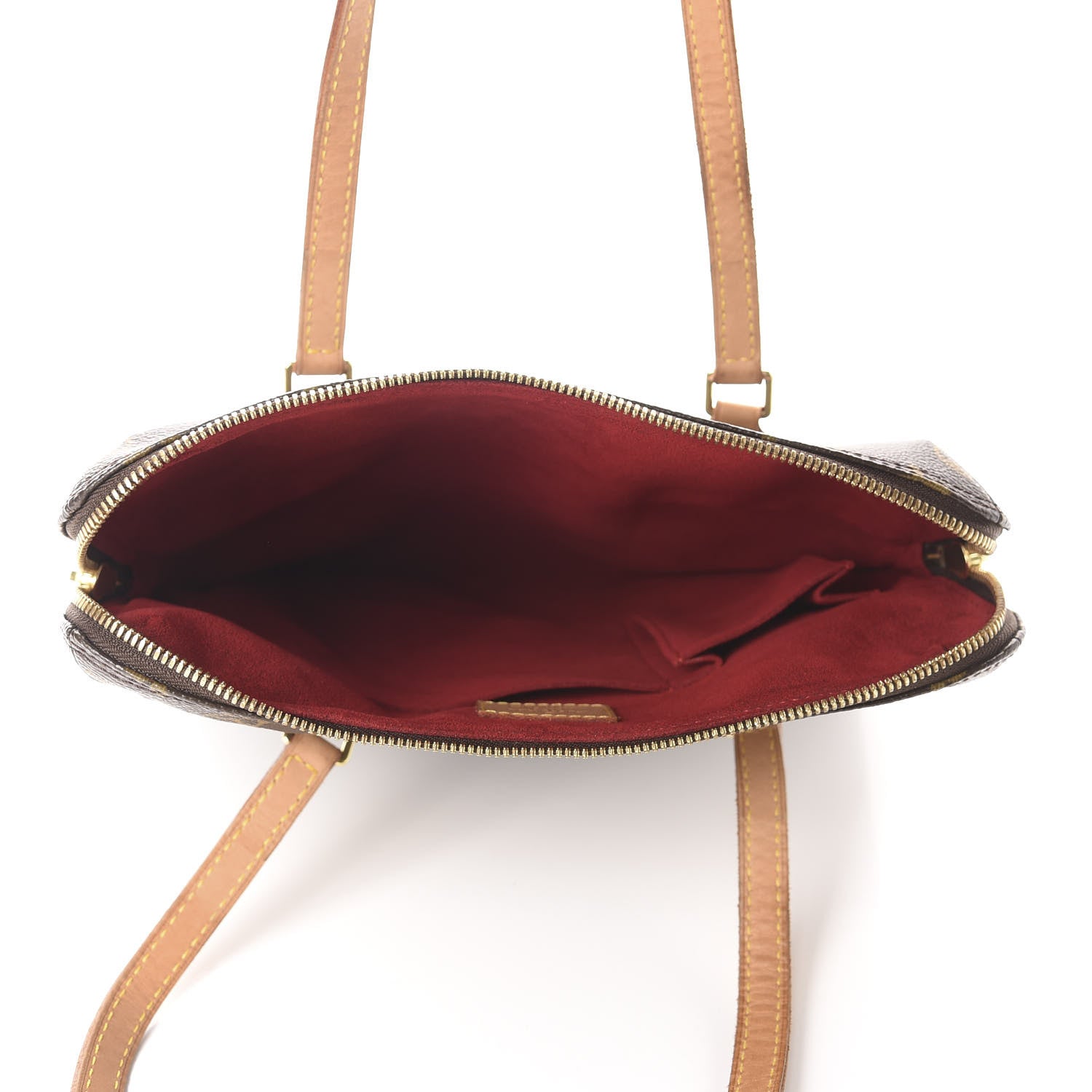 Louis Vuitton Monogram Sac Coussin GM 5 of 9