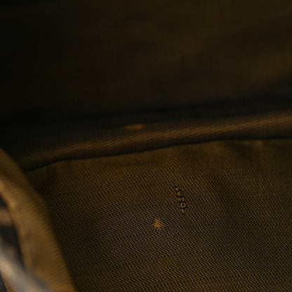 Fendi Zucca Mama Baguette Tobacco 10 of 15