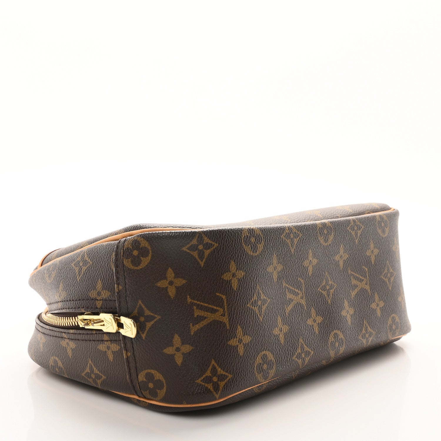 Louis Vuitton Monogram Trouville 4 of 9
