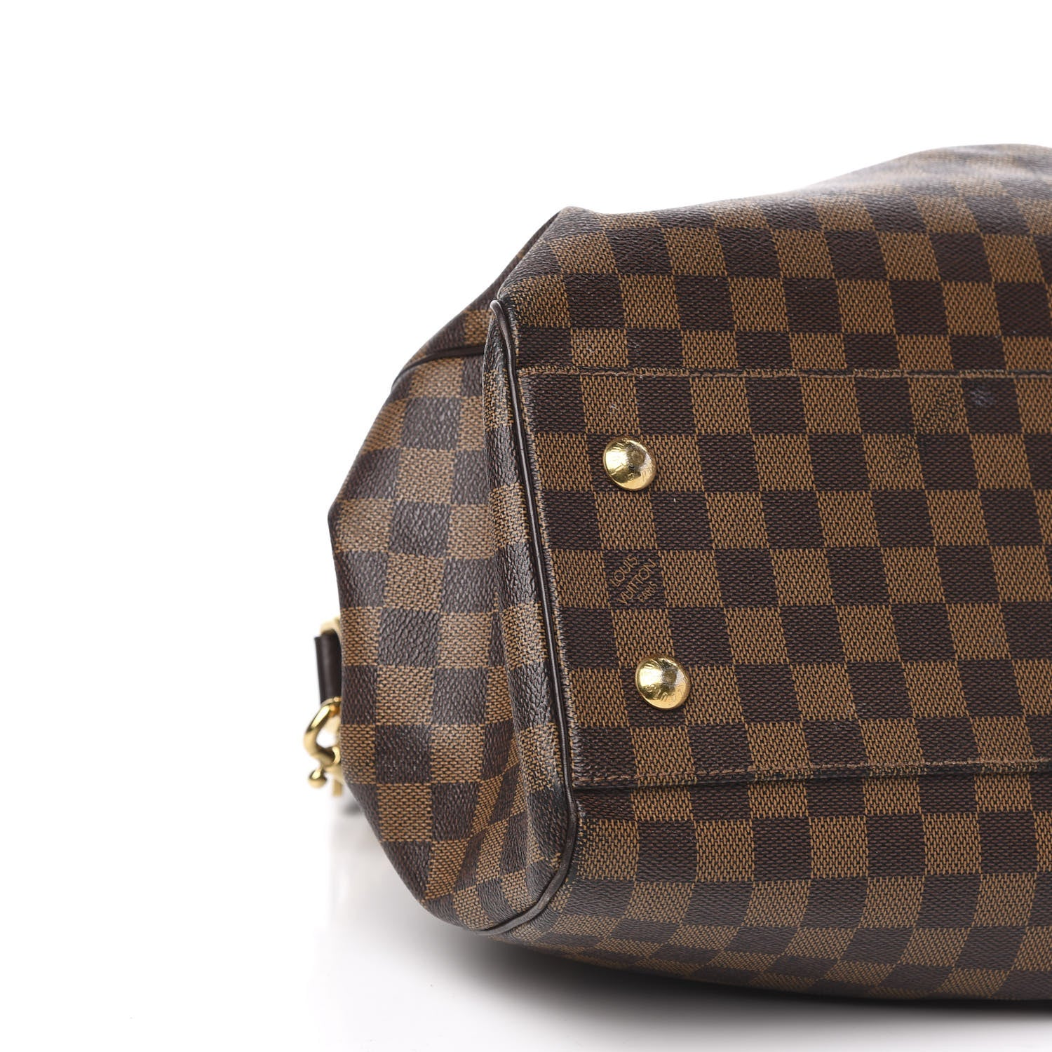 Louis Vuitton Damier Ebene Trevi GM 9 of 12