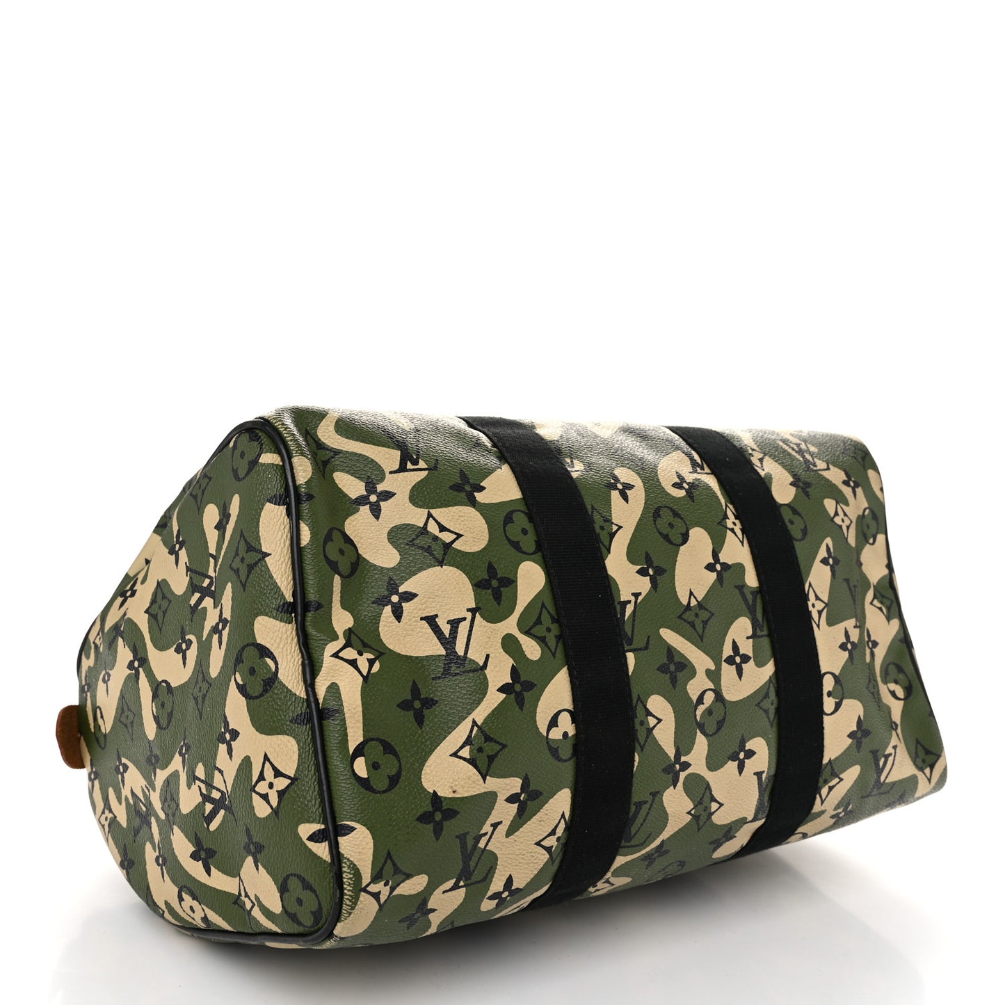 Monogramouflage Speedy 35