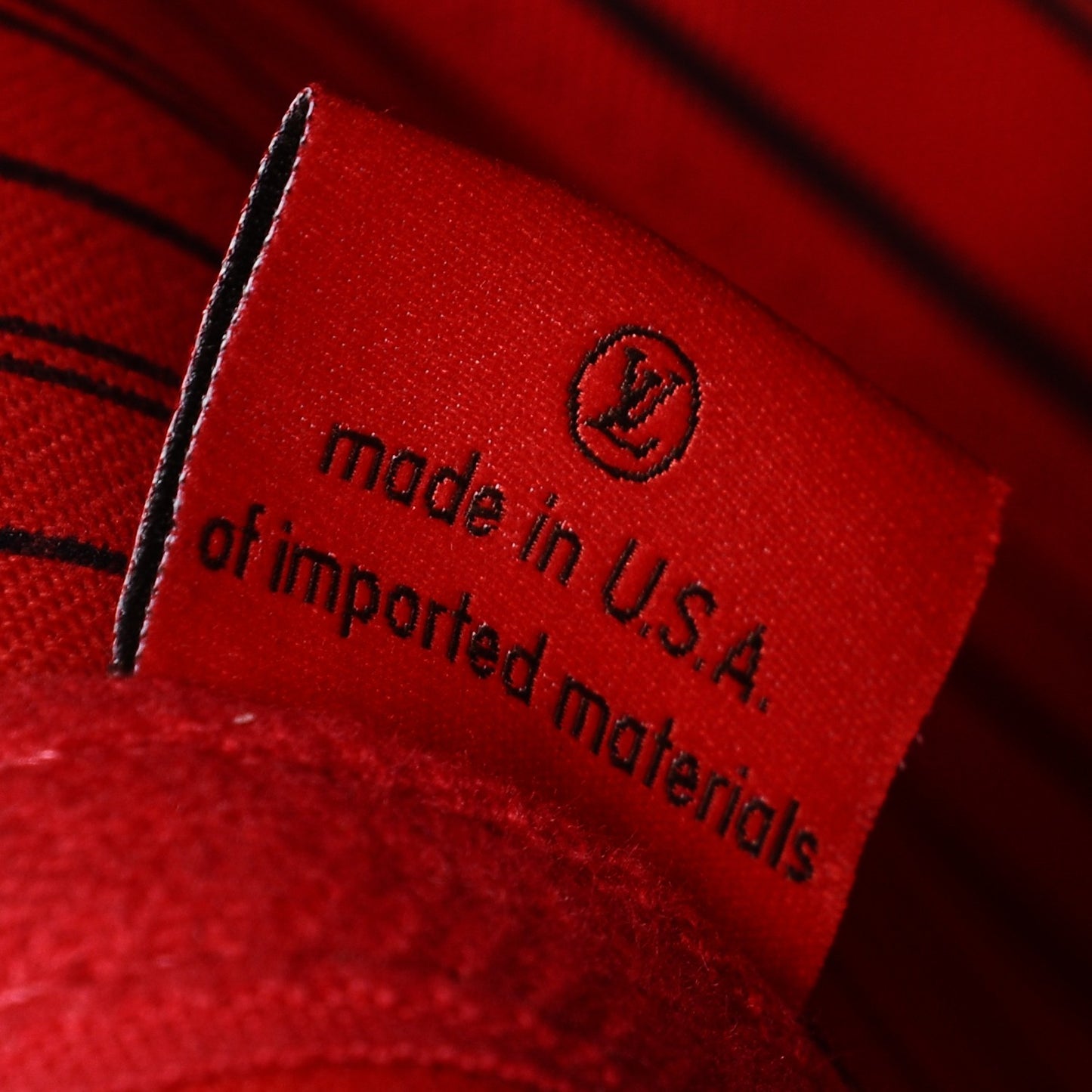 Damier Ebene Neo Neverfull MM