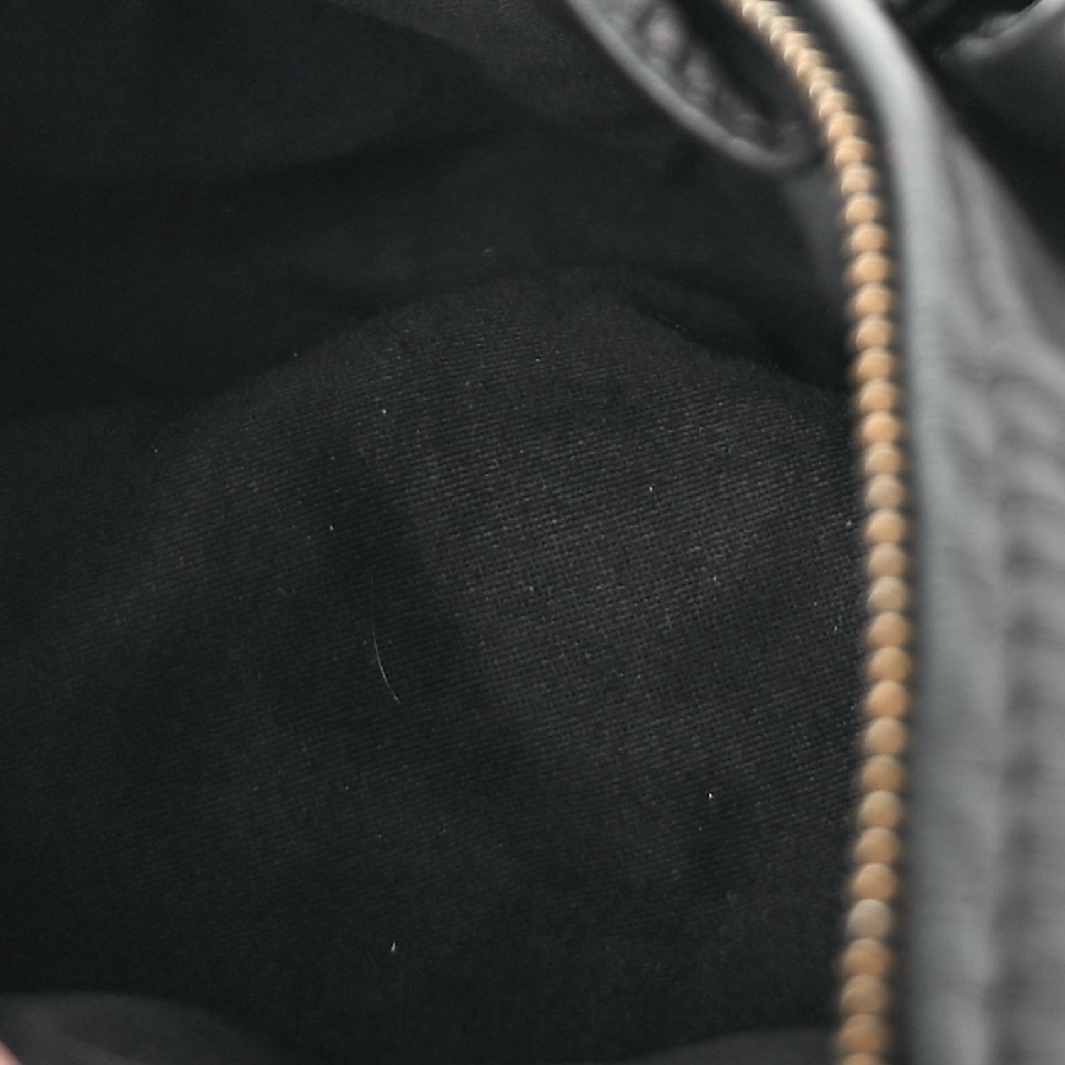 Chanel Calfskin Mini Backpack Is Back 4 of 9
