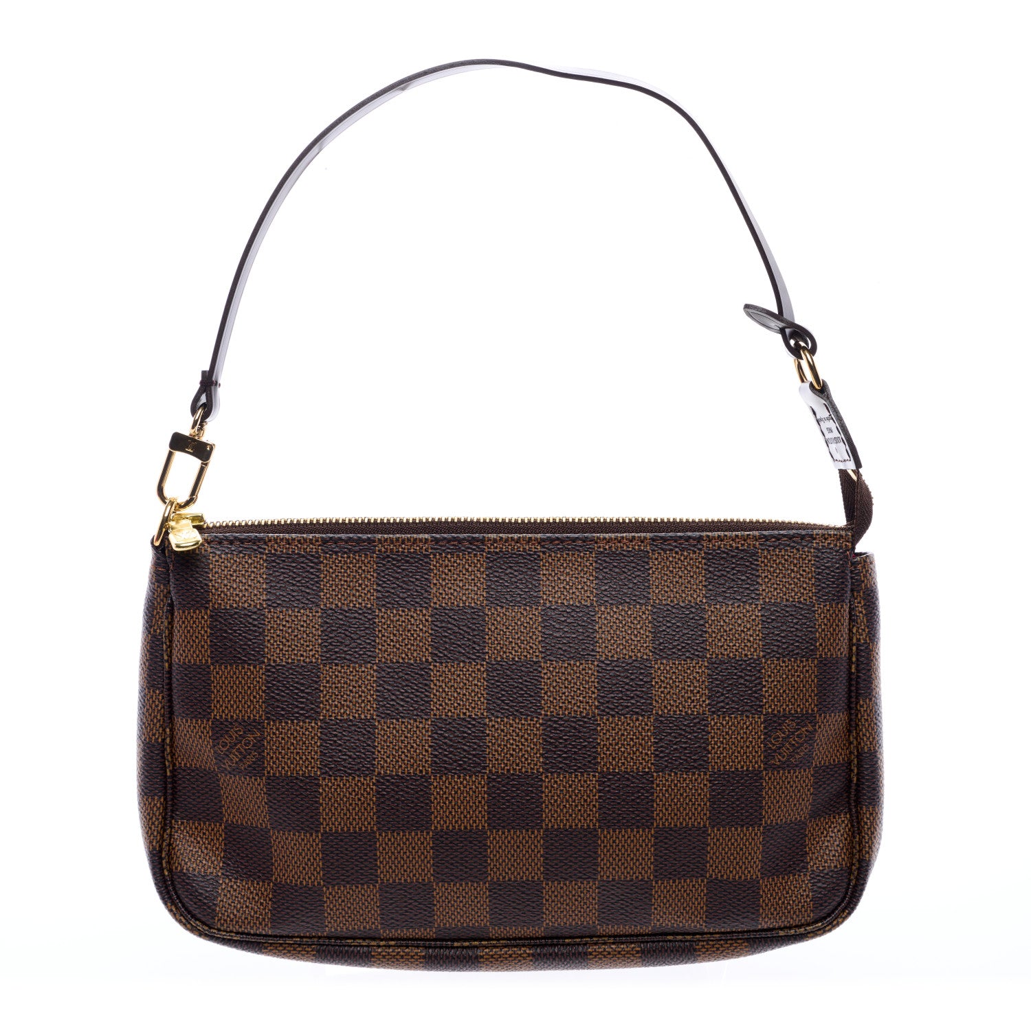Louis Vuitton Damier Ebene Pochette Accessories 1 of 8
