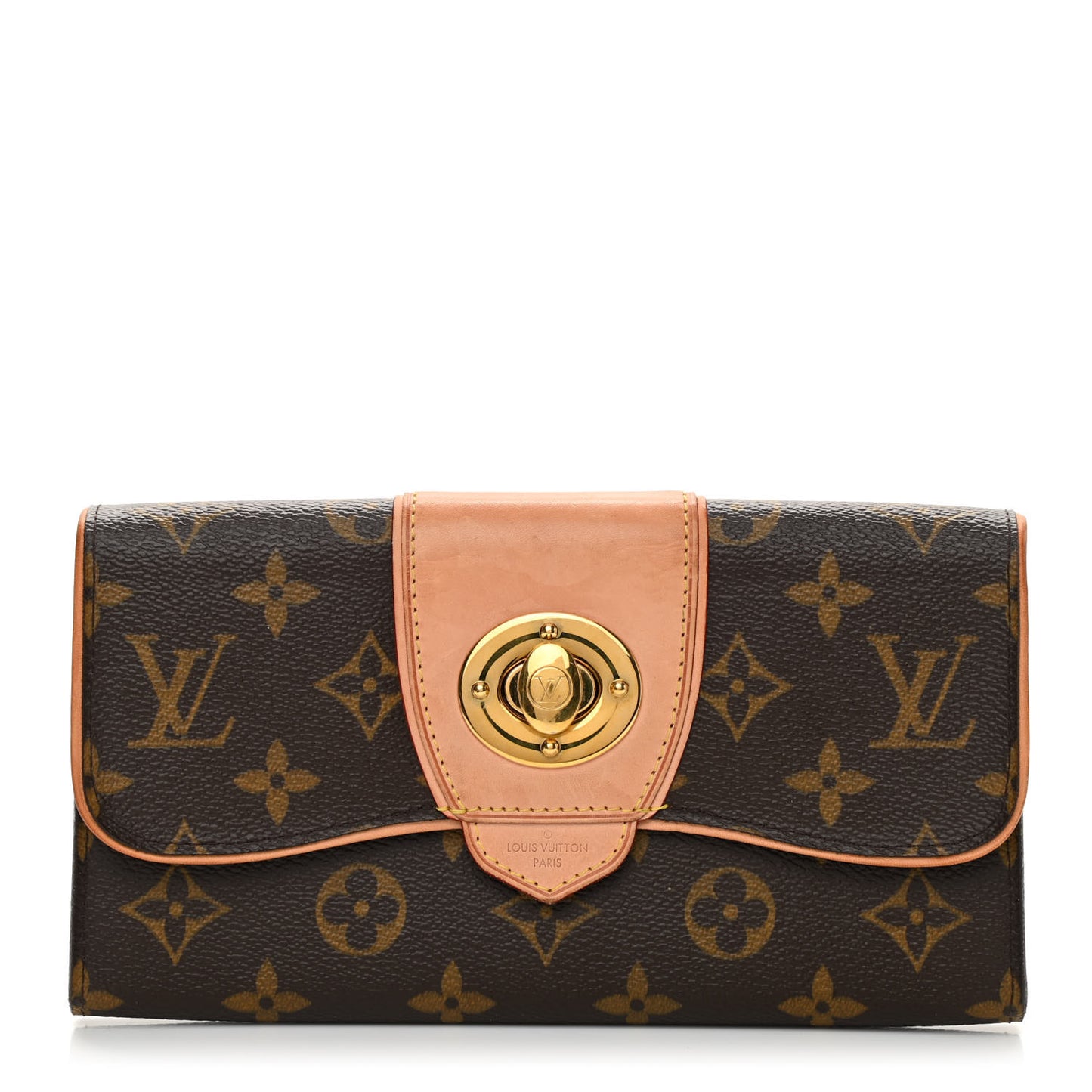 Monogram Boetie Wallet