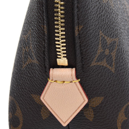 Louis Vuitton Monogram Cosmetic Pouch 5 of 5