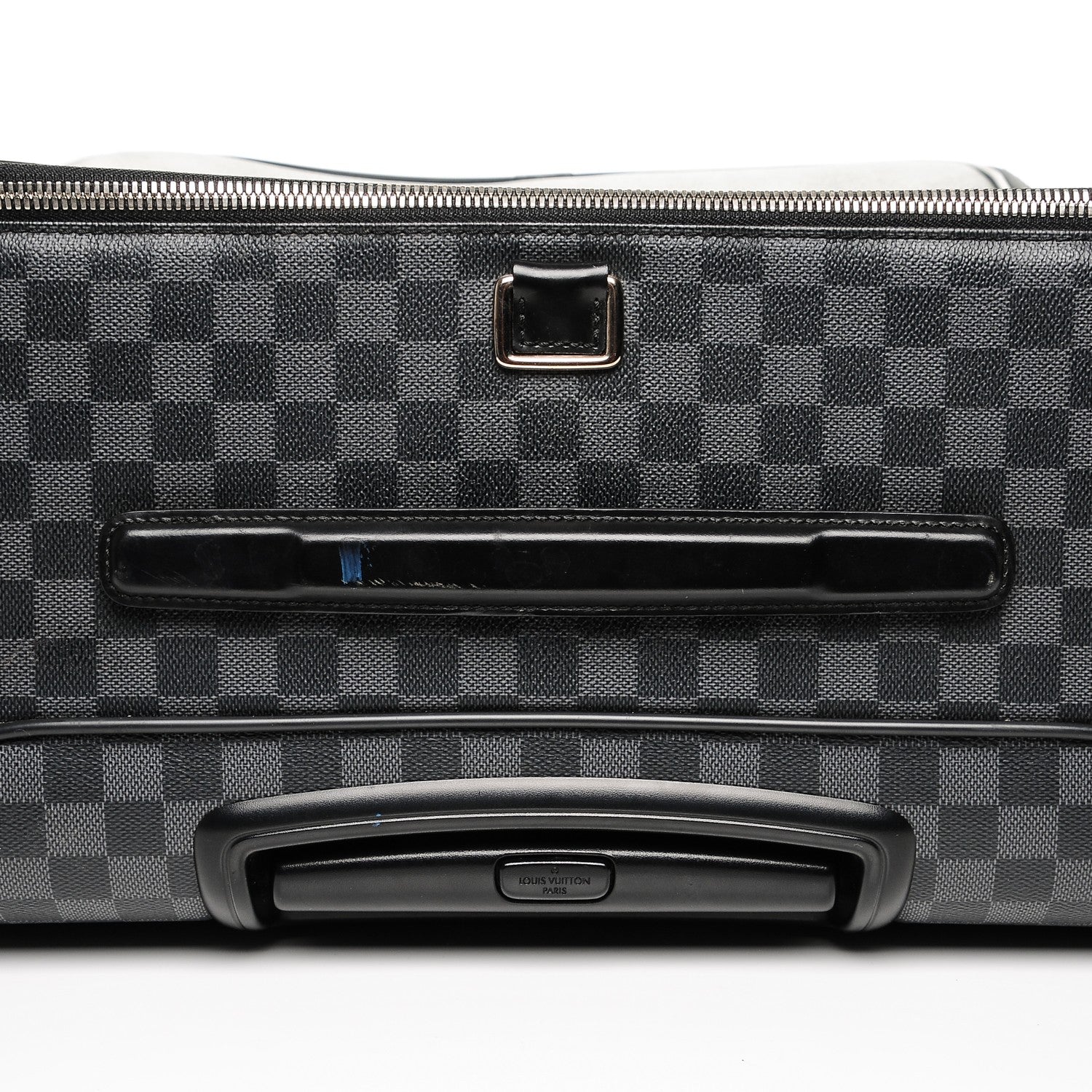 Louis Vuitton Damier Graphite Pegase 65 13 of 17