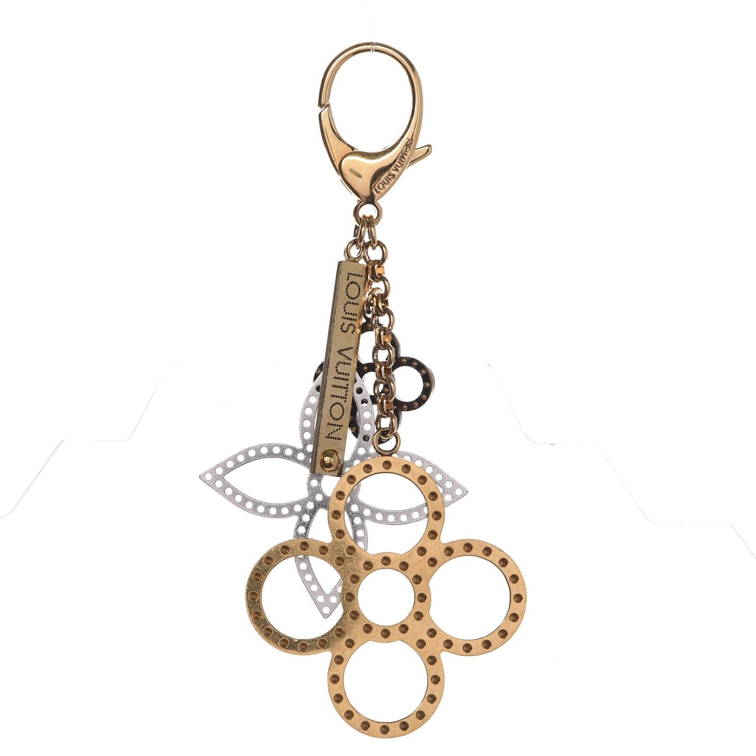 Louis Vuitton Tapage Bag Charm 1 of 5