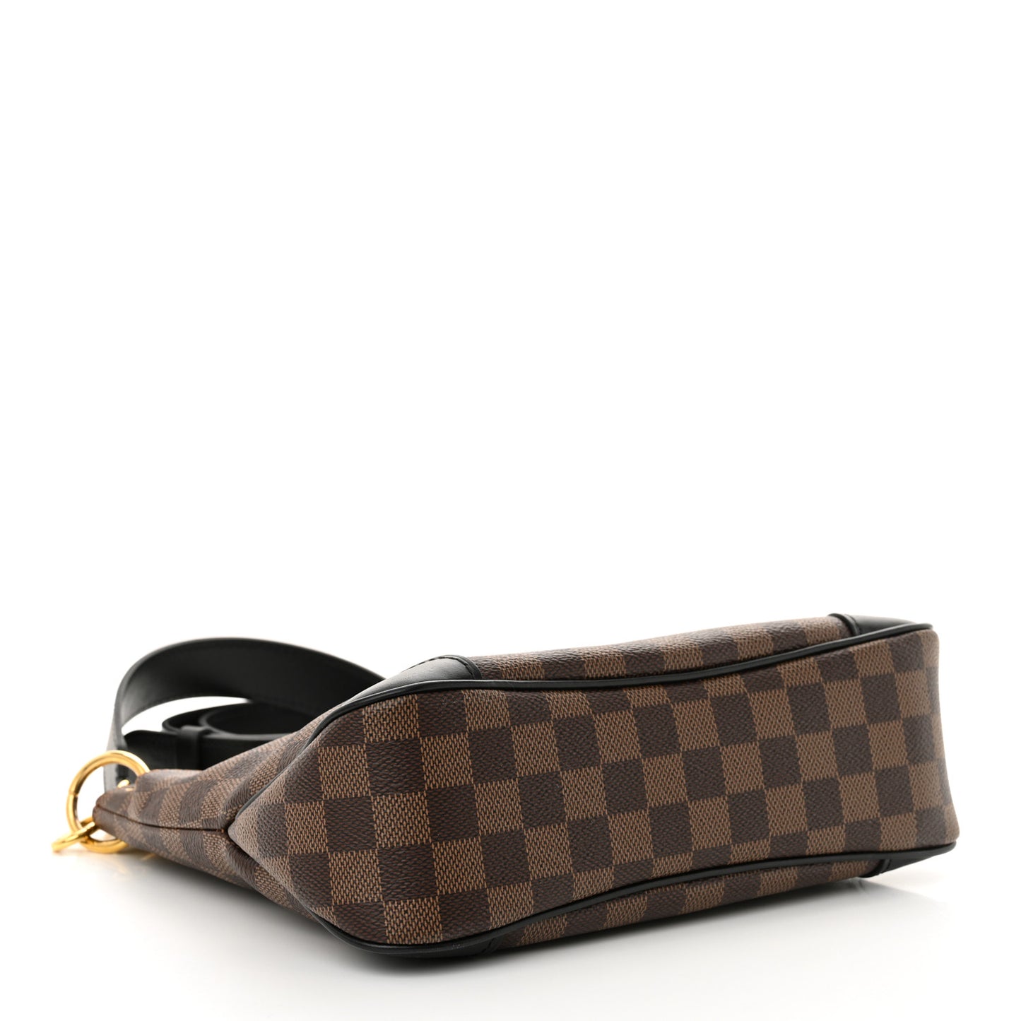Damier Ebene Odeon PM Black
