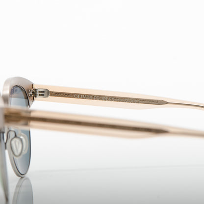 Oliver Peoples Shaelie Sunglasses Bronze 6 of 10