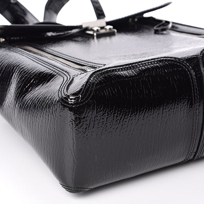 3.1 Phillip Lim 3.1 Patent Pashli Backpack Black 8 of 11