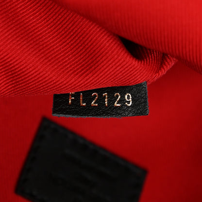 Louis Vuitton Monogram My World Tour Palm Springs Backpack Mini 7 of 12