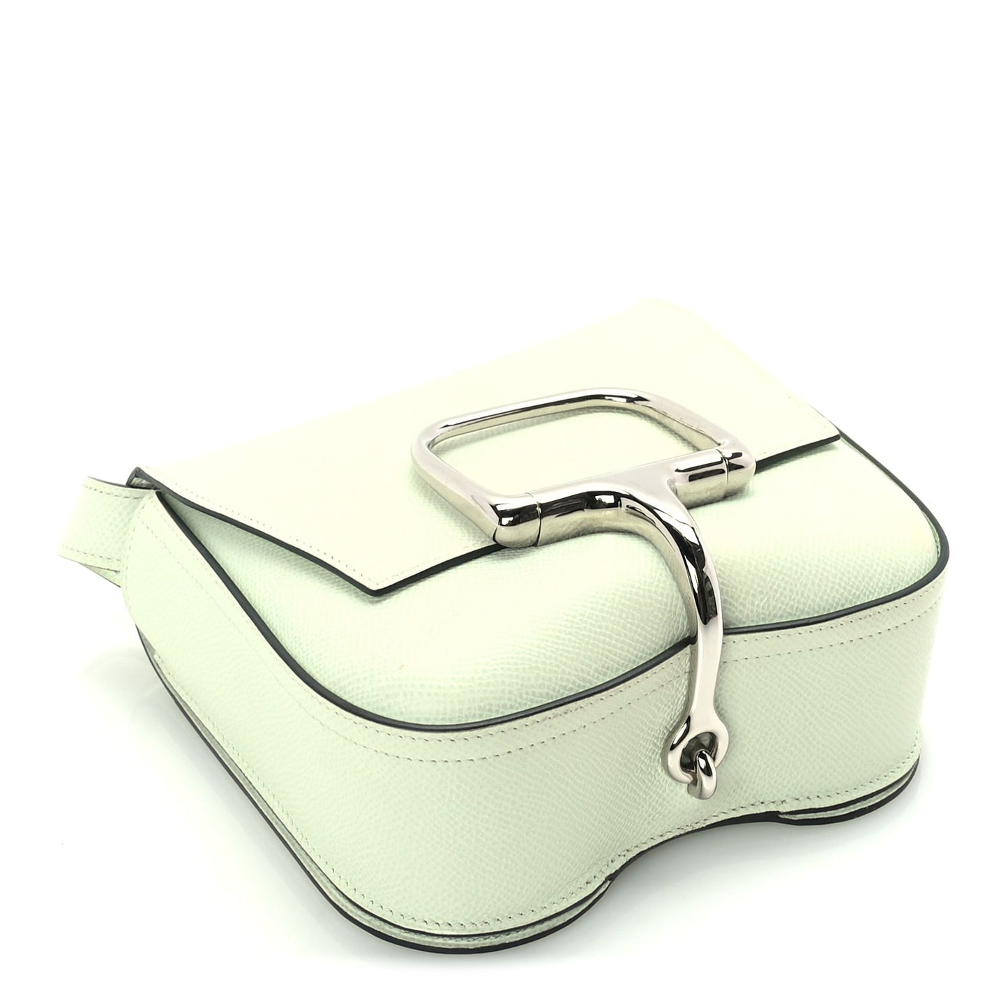 Epsom Mini Della Cavalleria  Vert Fizz