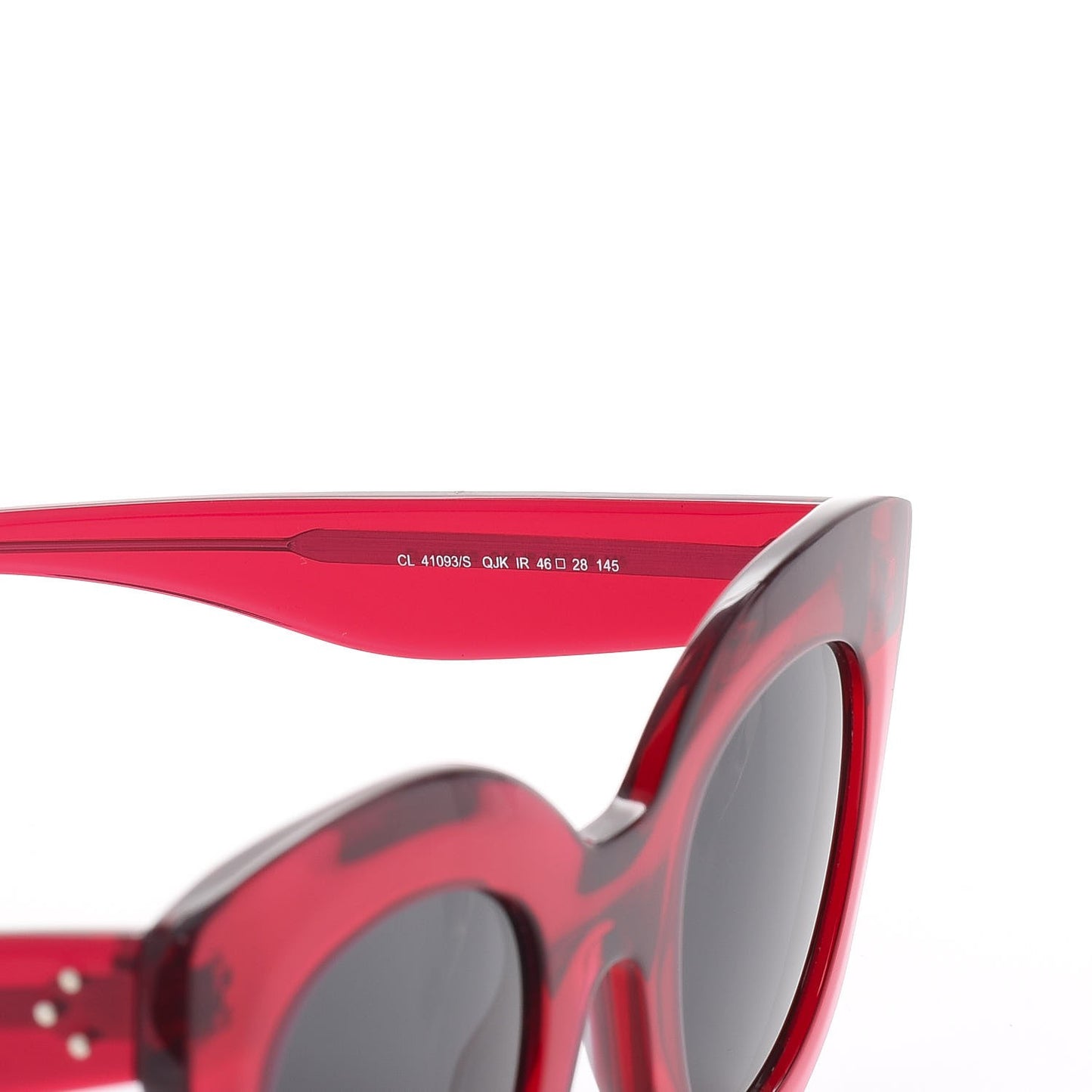 Marta Sunglasses CL 41093/S Pink