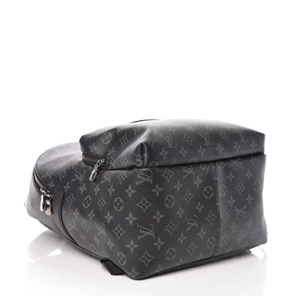 Louis Vuitton Monogram Eclipse Discovery Backpack PM 4 of 8