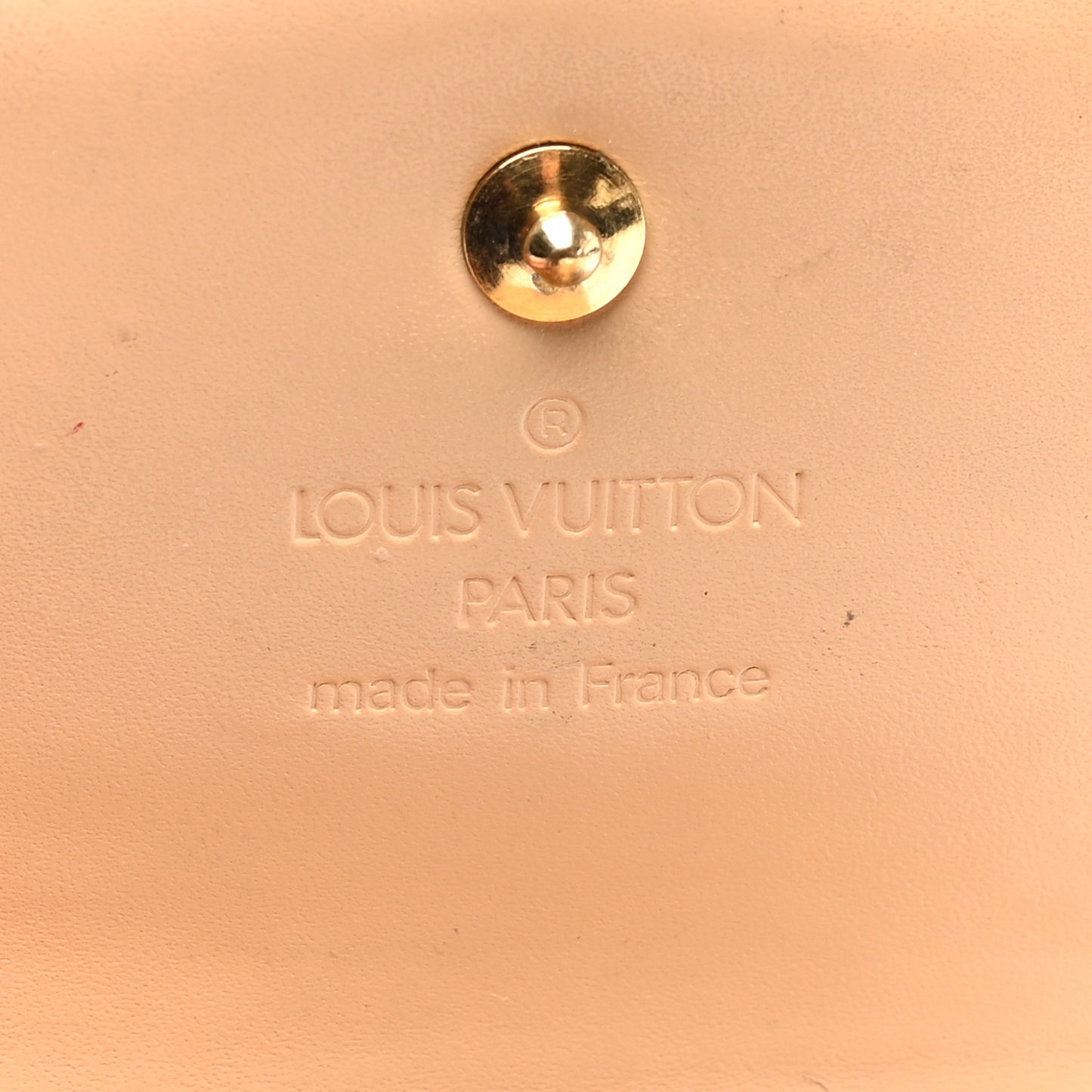 Monogram Multicolor Porte-Monnaie Billets Wallet Black