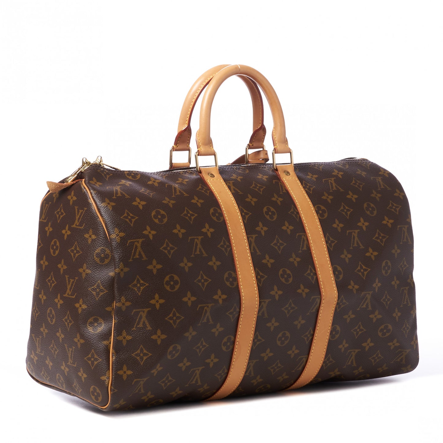 Monogram Keepall 45