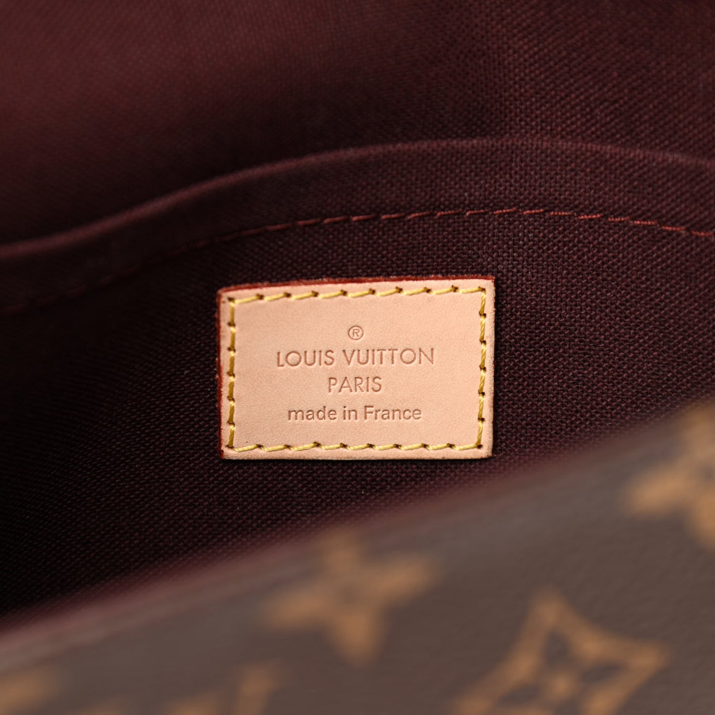 Monogram Favorite PM