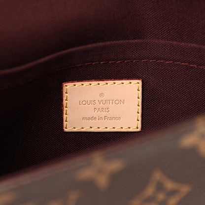 Louis Vuitton Monogram Favorite PM 6 of 10