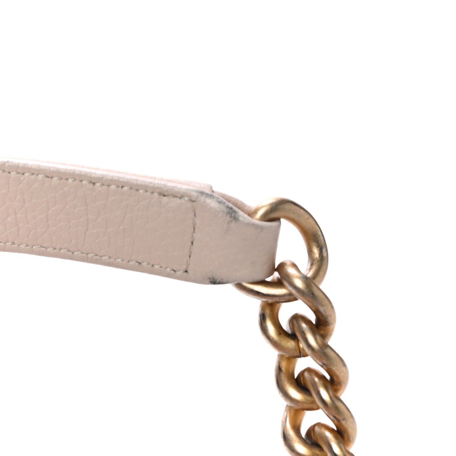 Chanel Braided Tweed Lambskin Medium Boy Flap Pink 11 of 14