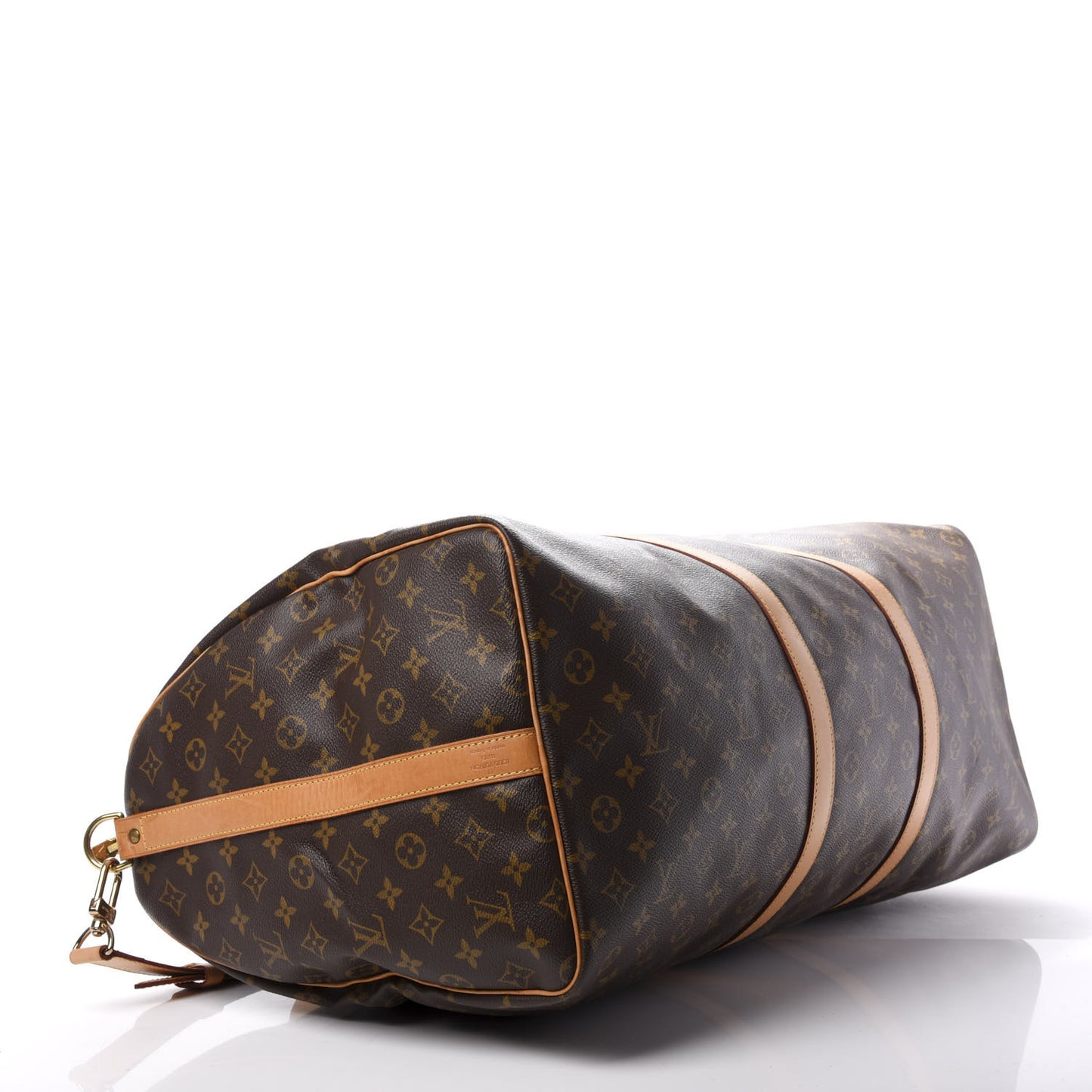 Monogram Keepall Bandouliere 60