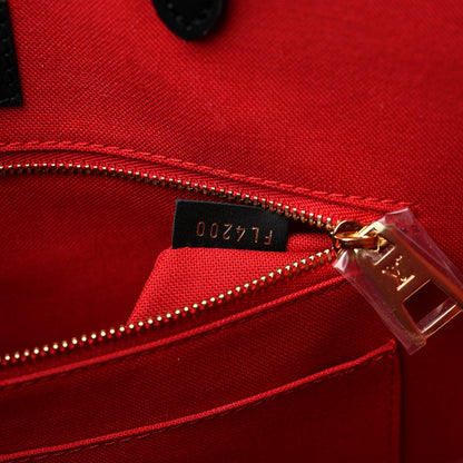 Louis Vuitton Reverse Monogram Giant Onthego MM 7 of 12