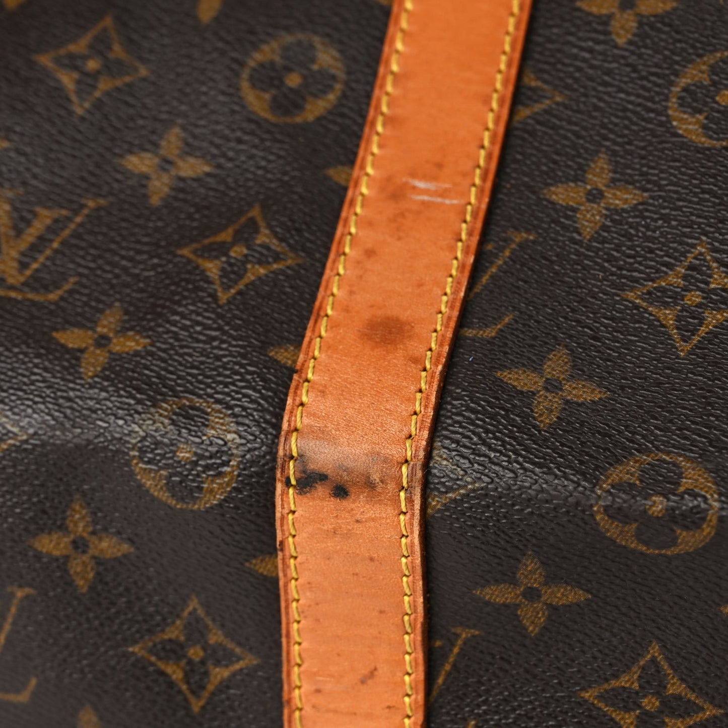 Monogram Keepall 55
