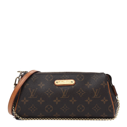 Louis Vuitton Monogram Eva Clutch 1 of 4