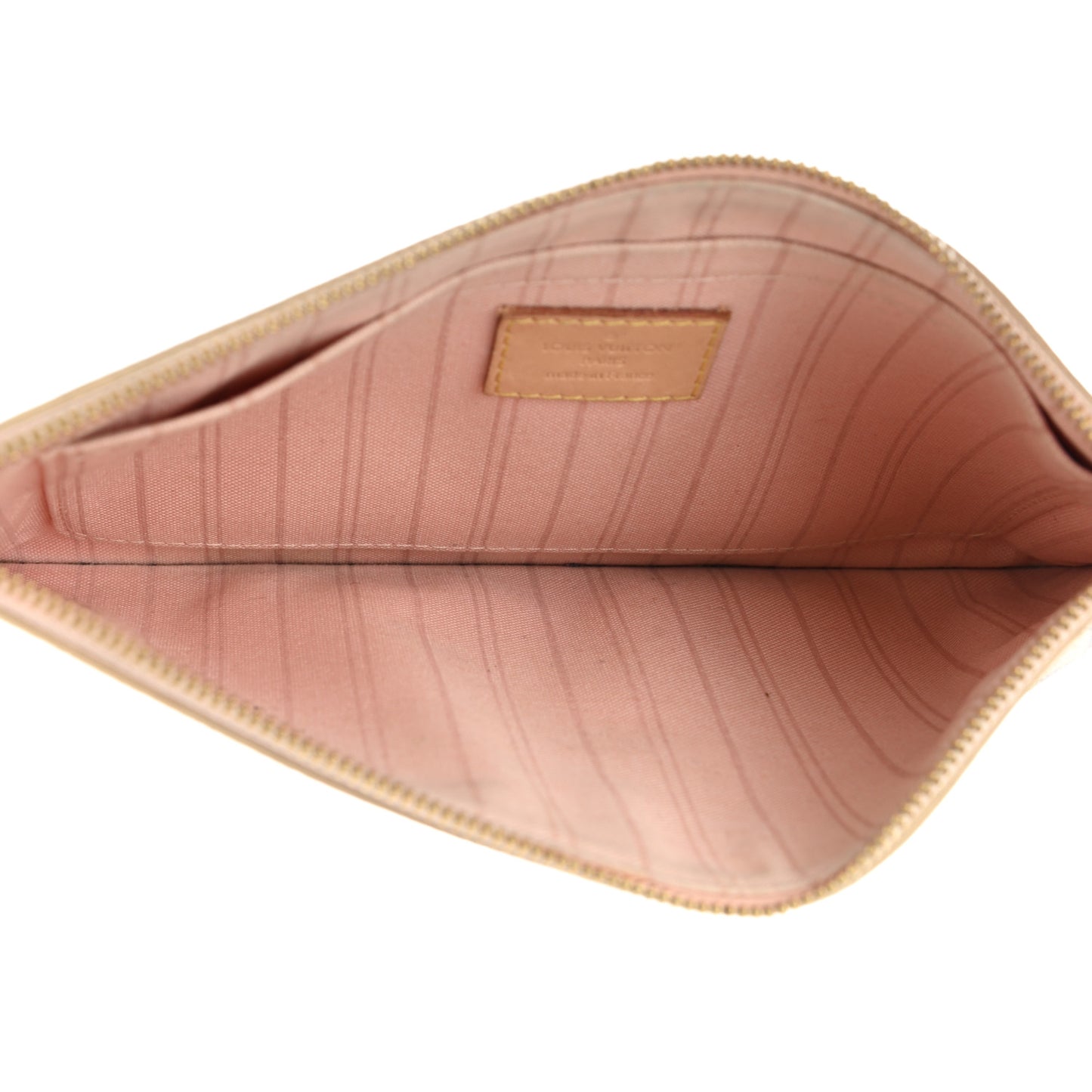 Damier Azur Tahitienne Neverfull MM GM Pochette