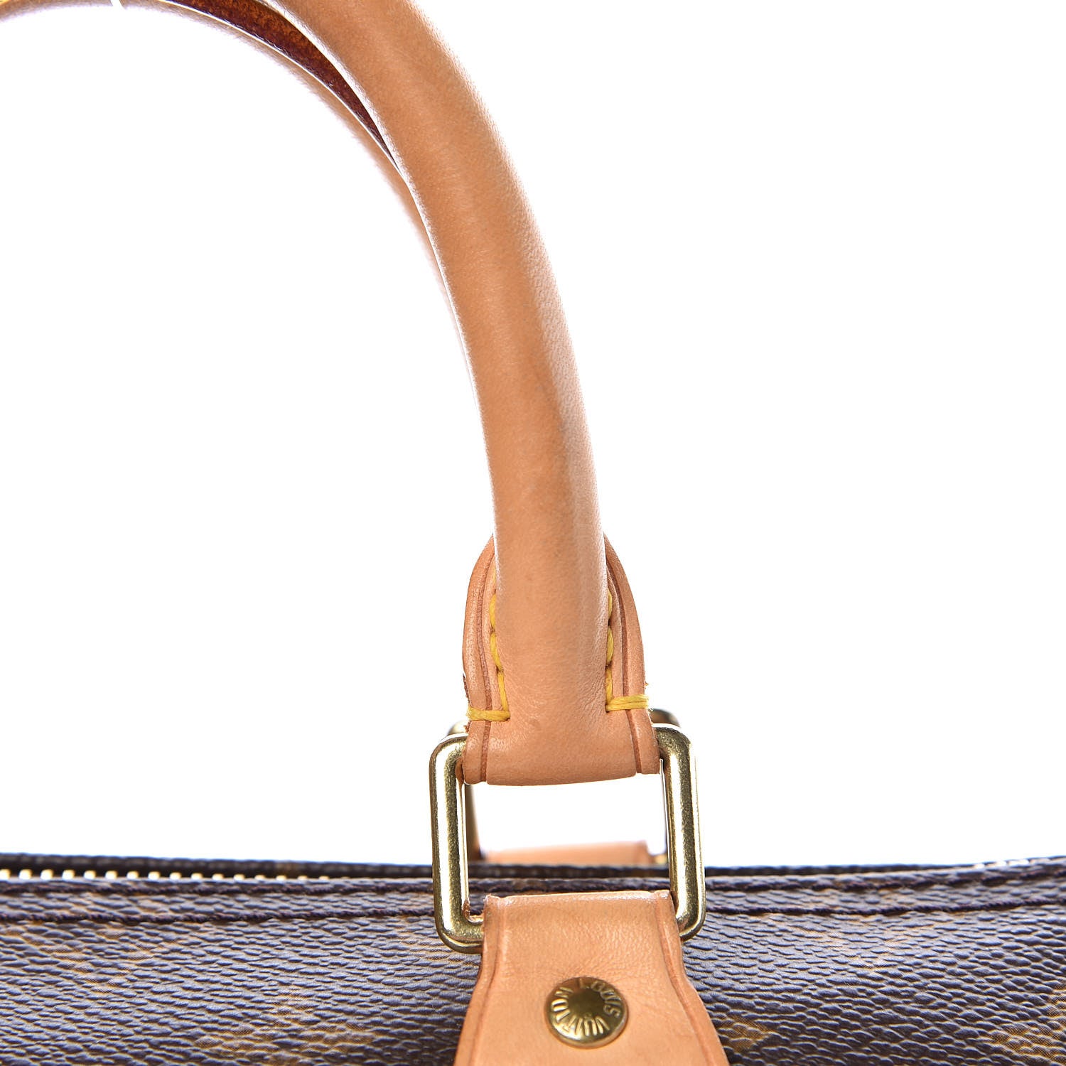 Louis Vuitton Monogram Speedy 25 15 of 19