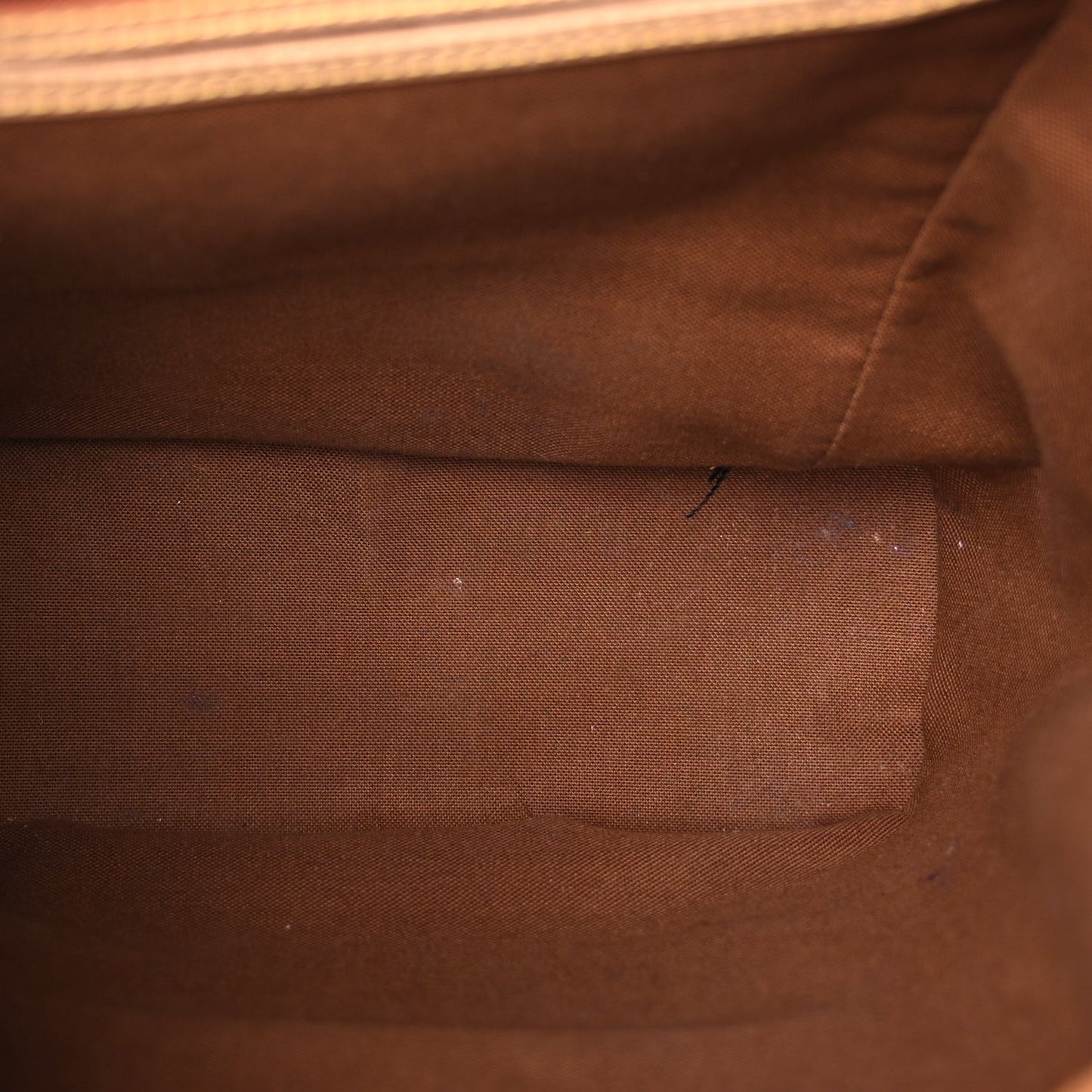 Monogram Montsouris MM Backpack
