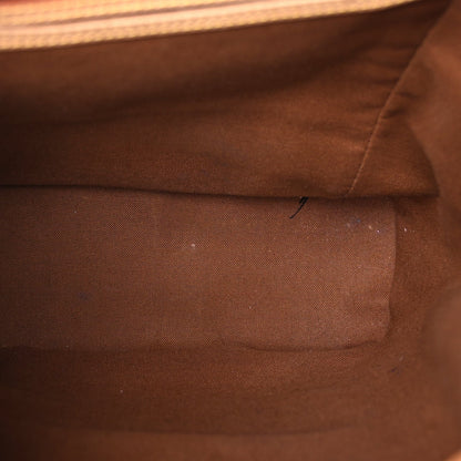 Louis Vuitton Monogram Montsouris MM Backpack 4 of 8