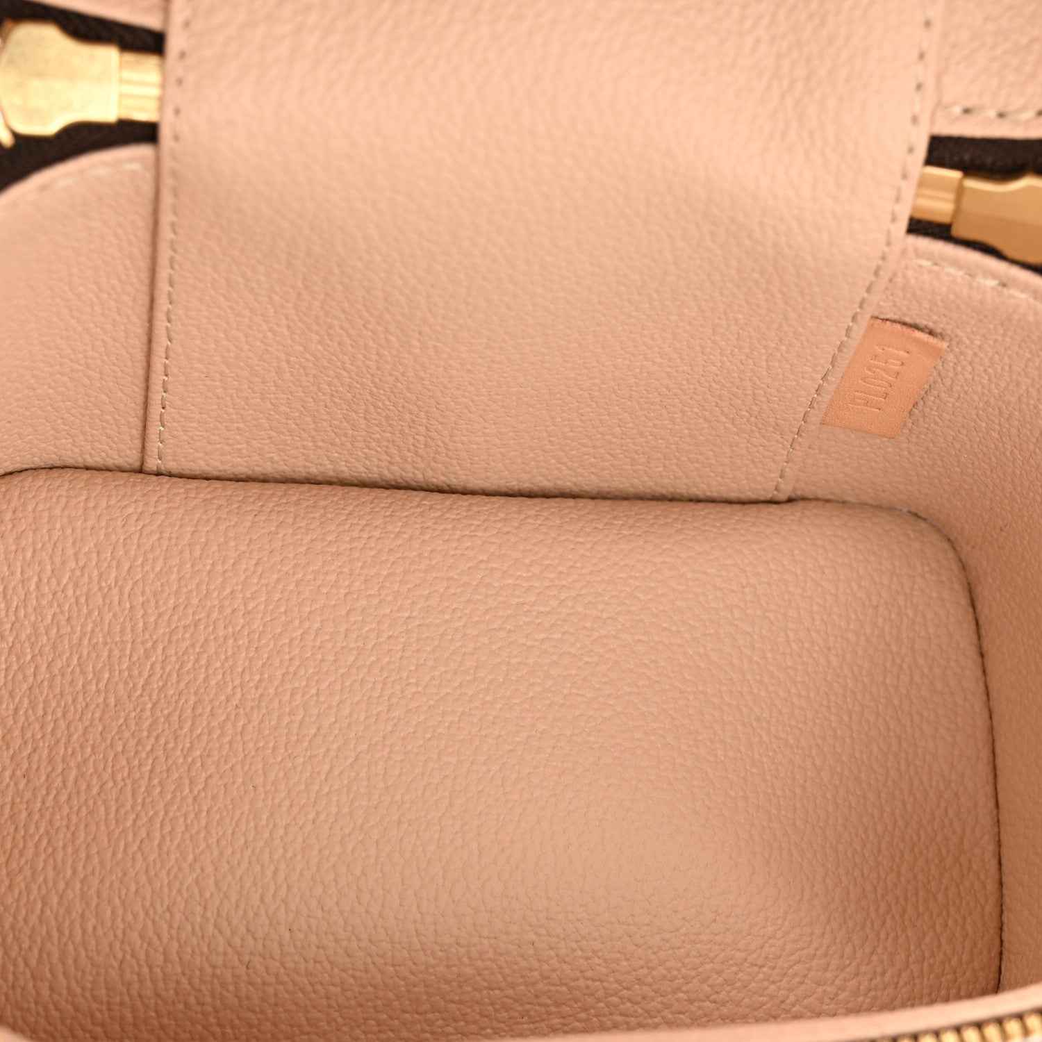 Louis Vuitton Monogram Nice Nano 5 of 9