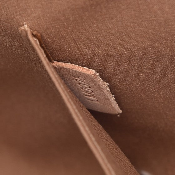 Vernis Roxbury Drive Noisette