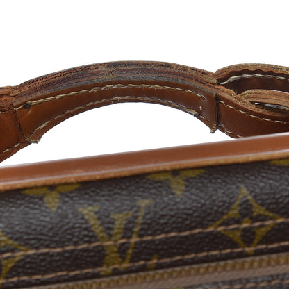 Louis Vuitton Monogram French Company Pullman 50 27 of 30