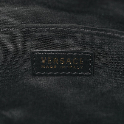 Versace Nappa Virtus Camera Bag Black 5 of 9