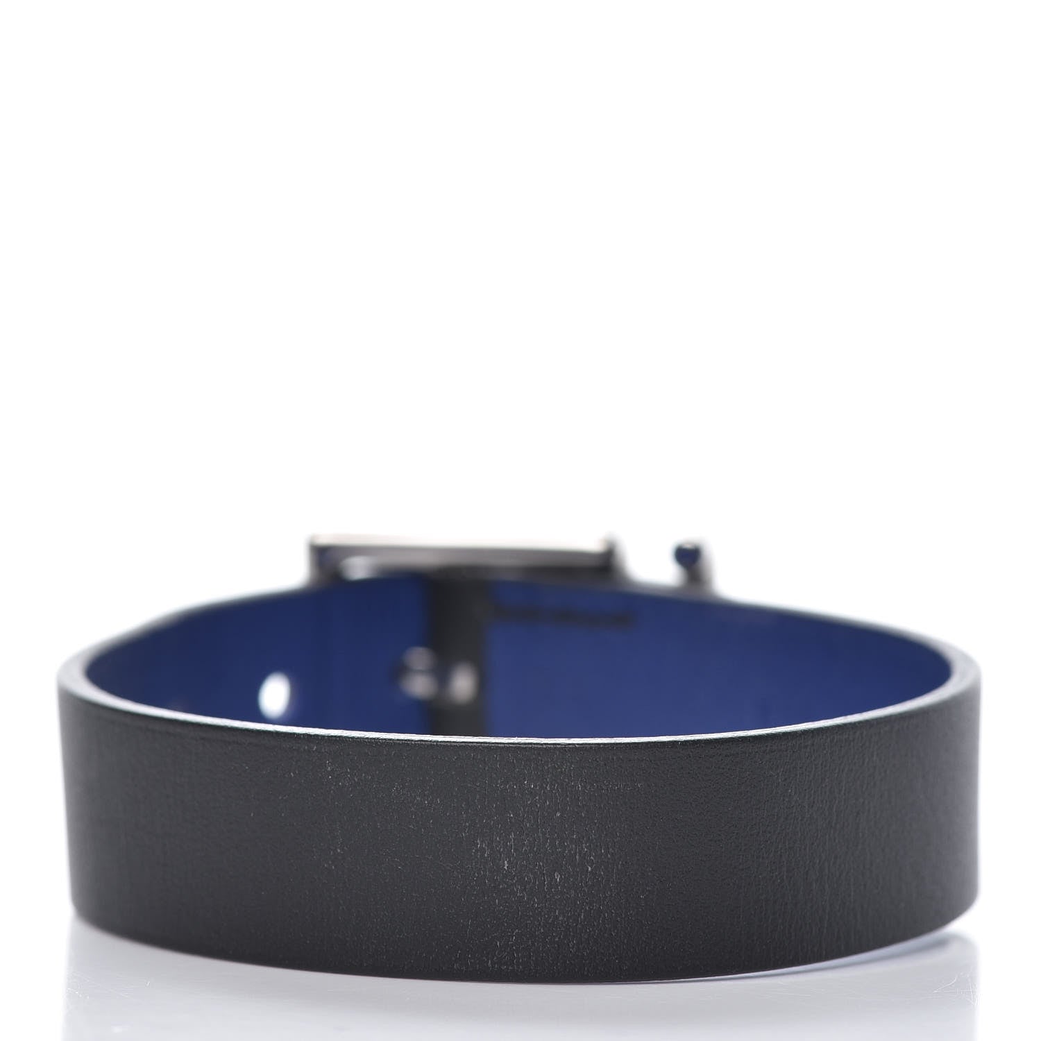 Hermes Chamonix Bracelet T3 Black 3 of 7