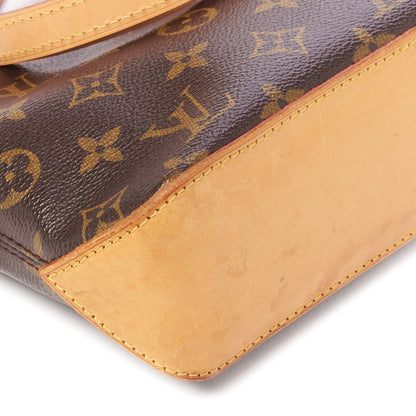 Louis Vuitton Monogram Trotteur 6 of 8