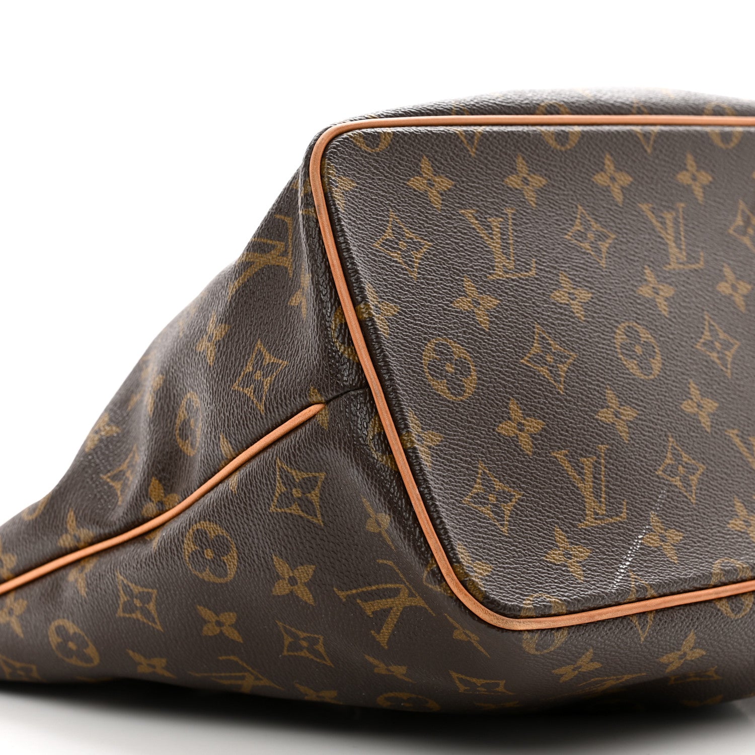 Louis Vuitton Monogram Palermo PM 8 of 12