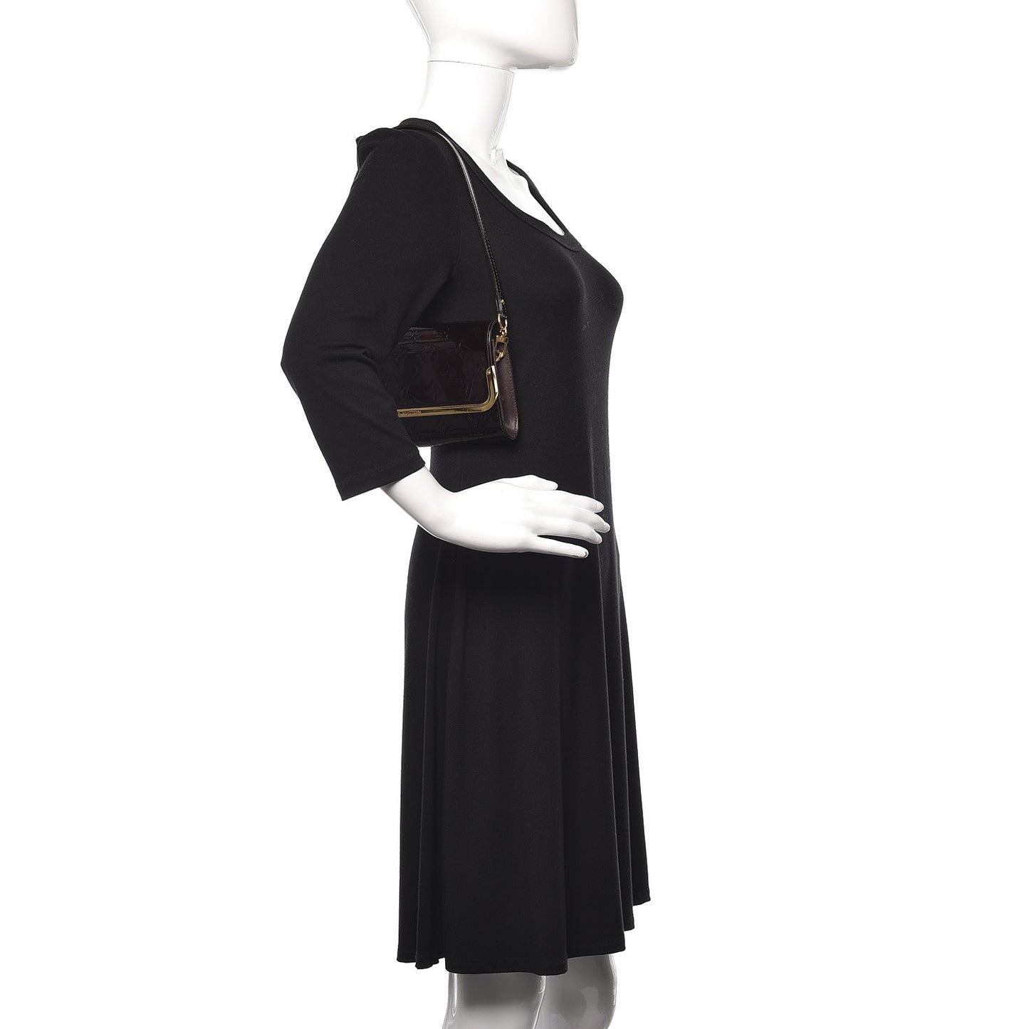 Vernis Rossmore MM Amarante