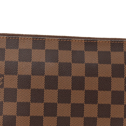 Louis Vuitton Damier Ebene Pochette Accessories NM 7 of 10