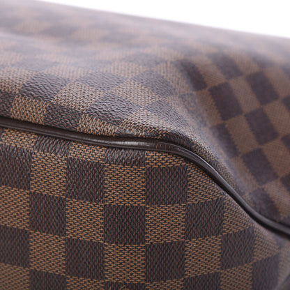 Louis Vuitton Damier Ebene Delightful MM 14 of 18