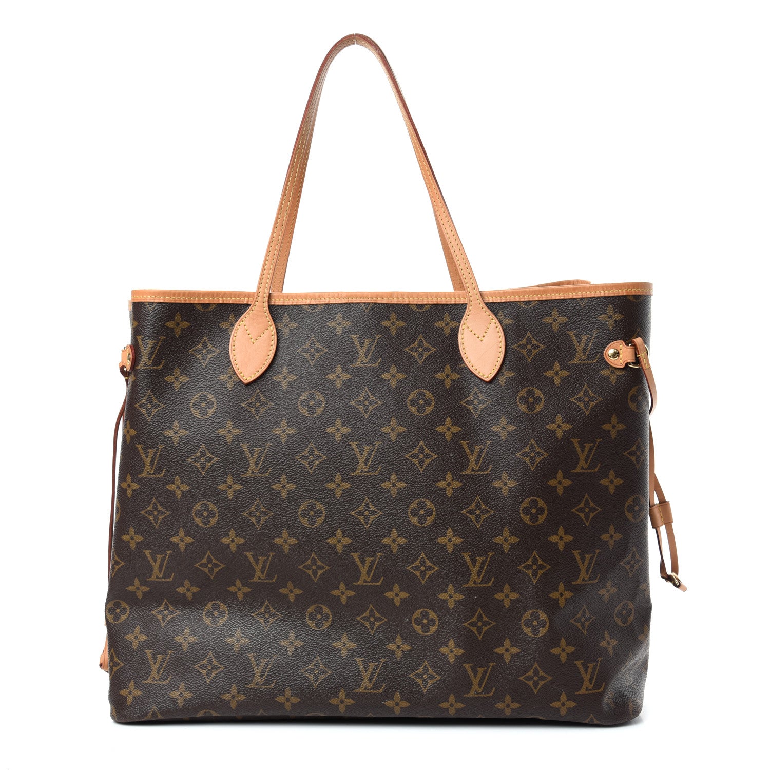 Louis Vuitton Monogram Neo Neverfull GM 1 of 11