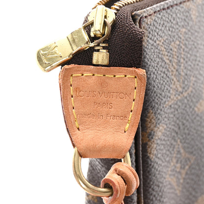 Louis Vuitton Monogram Pochette Accessories 5 of 6