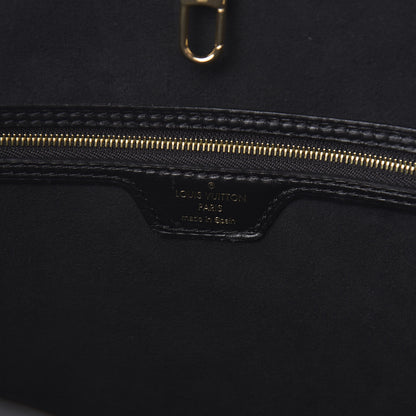 Louis Vuitton Jacquard Since 1854 Neverfull MM Grey 6 of 10