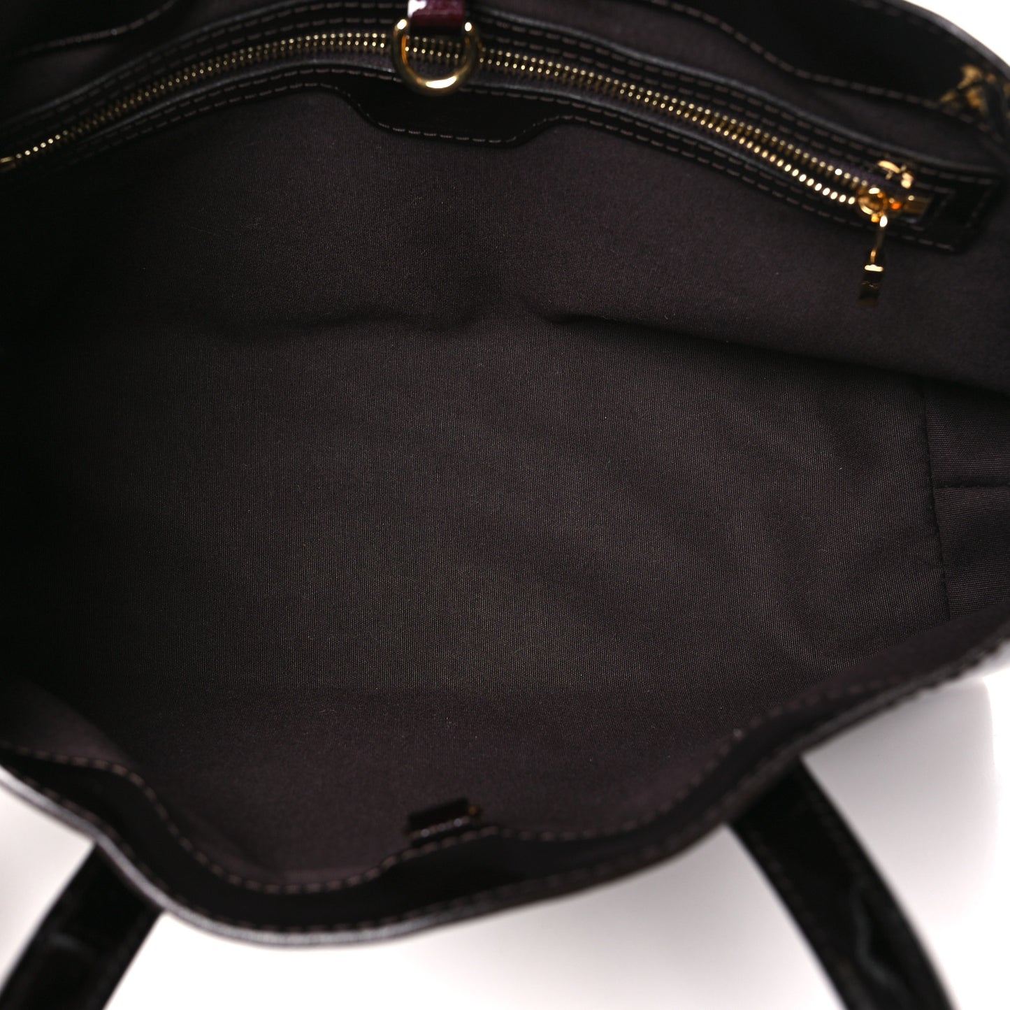 Vernis Wilshire PM Amarante