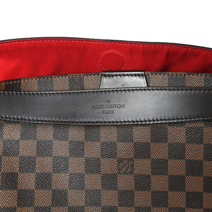 Louis Vuitton Damier Ebene Graceful MM 9 of 15