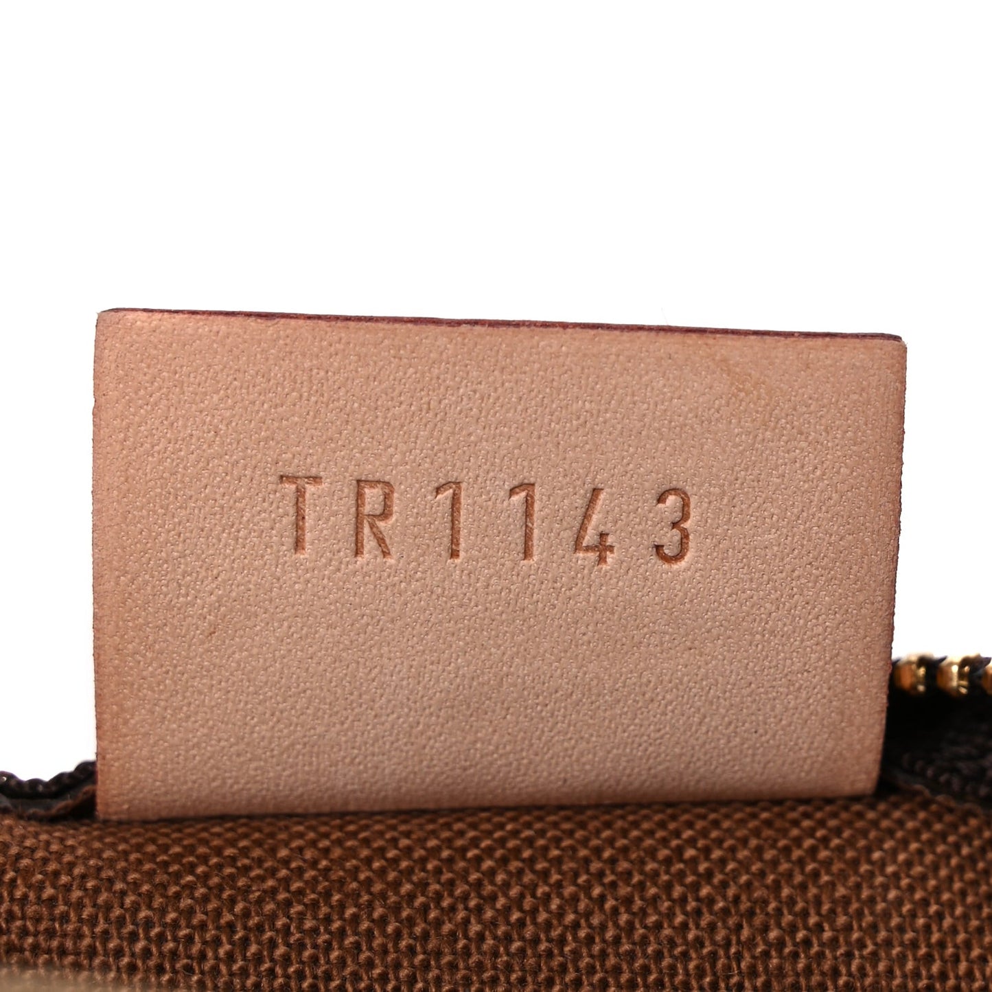 Monogram Nano Speedy Bandouliere