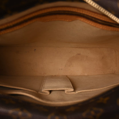 Louis Vuitton Monogram Luco 4 of 8