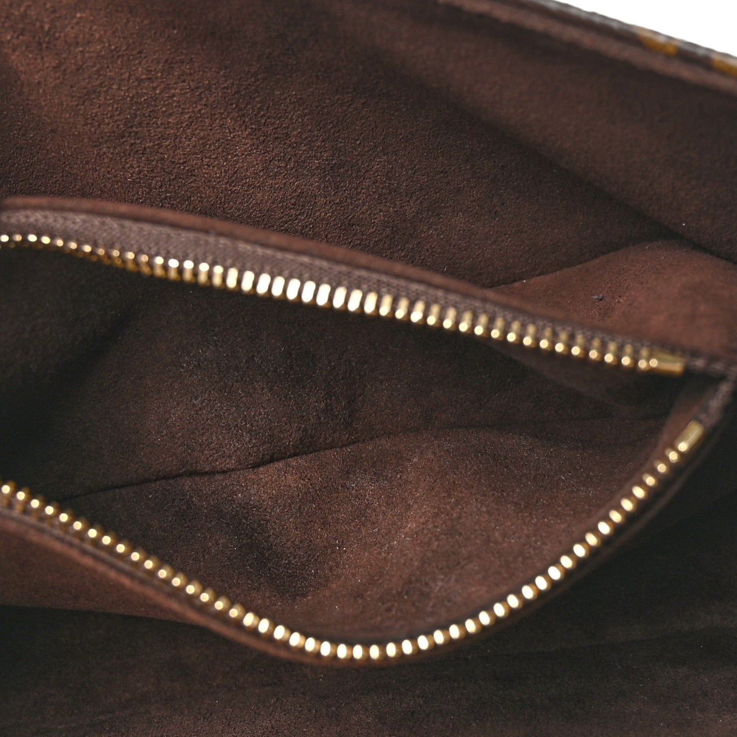 Monogram Pochette Metis East West